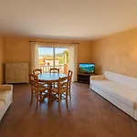 Апартаменты Dimora Lombardi Portocervo *