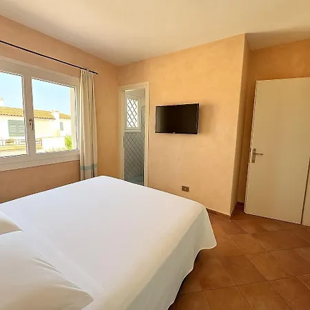 Dimora Lombardi Portocervo * ポルト・チェルボ