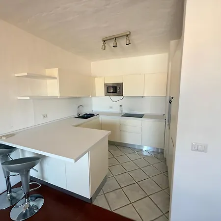 Dimora Lombardi Portocervo *