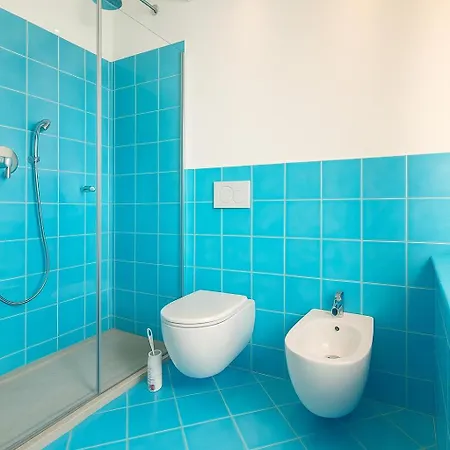 Dimora Lombardi Portocervo * ポルト・チェルボ