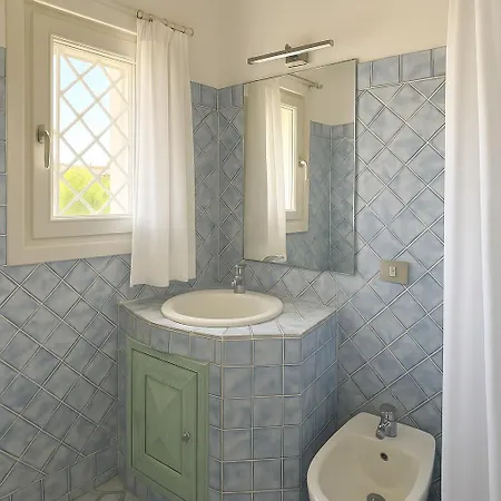 Dimora Lombardi Portocervo