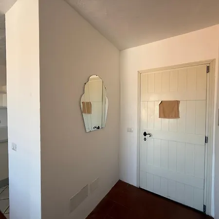 Dimora Lombardi Portocervo アパート *