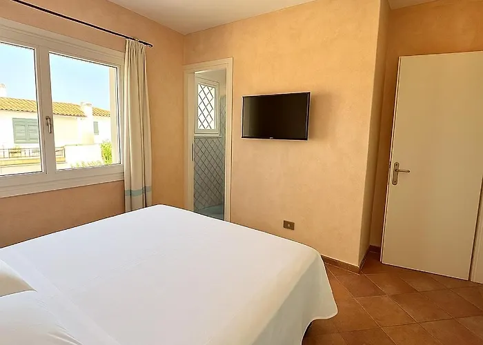 Dimora Lombardi Portocervo * Porto Cervo