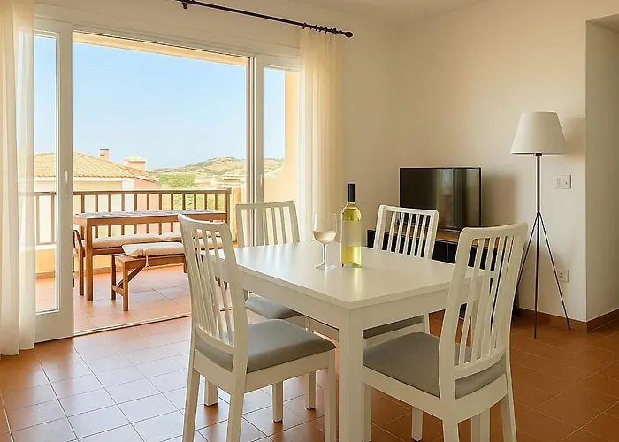 Apartment Dimora Lombardi Portocervo *