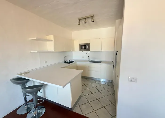 Dimora Lombardi Portocervo *