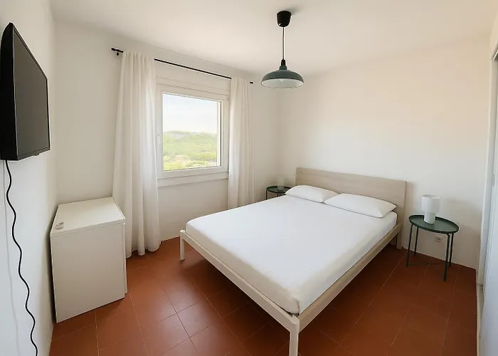 Dimora Lombardi Portocervo * Porto Cervo