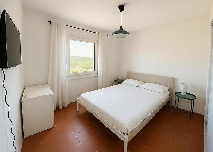 Apartment Dimora Lombardi Portocervo Porto Cervo