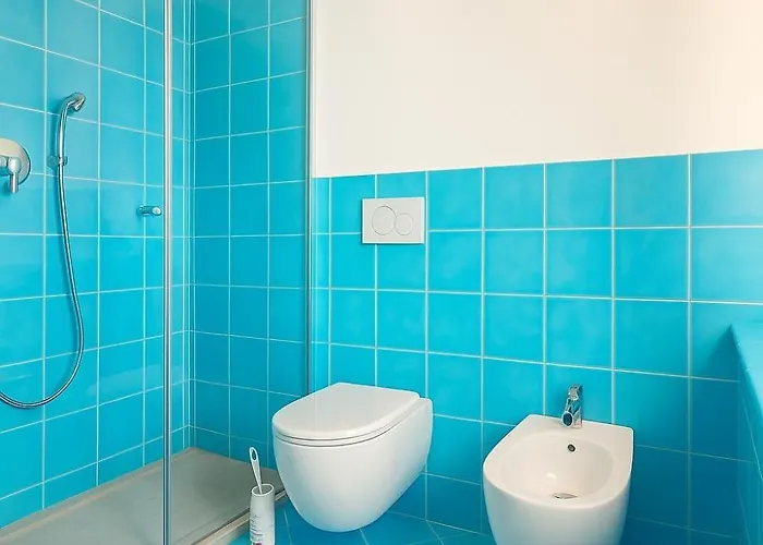 Dimora Lombardi Portocervo * Porto Cervo