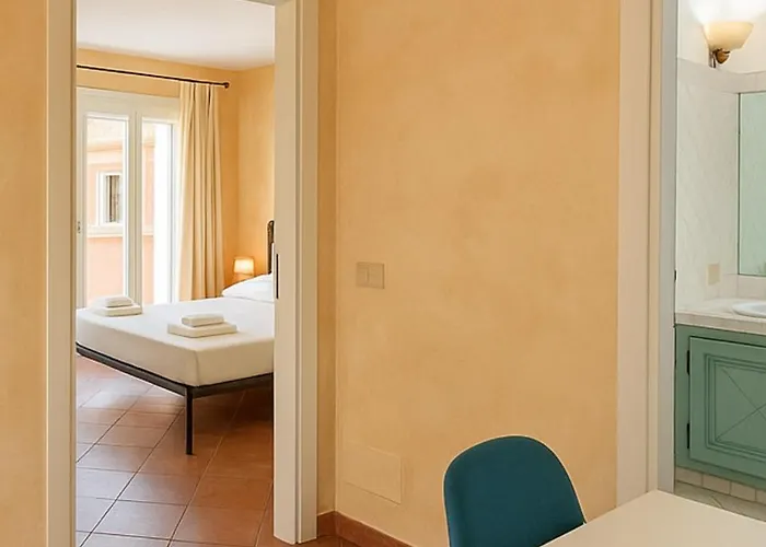 Dimora Lombardi Portocervo *