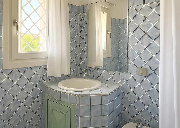 Dimora Lombardi Portocervo