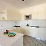 Dimora Lombardi Portocervo Apartament