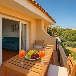 Dimora Lombardi Portocervo Apartament
