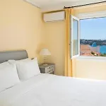 Dimora Lombardi Portocervo Apartament *