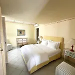Apartament Dimora Lombardi Portocervo