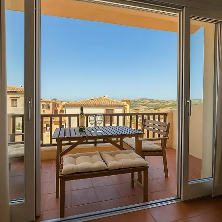 Апартаменты Dimora Lombardi Portocervo *