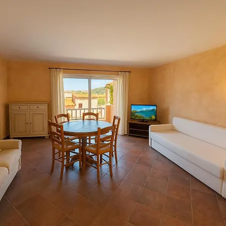 Apartamento Dimora Lombardi Portocervo *