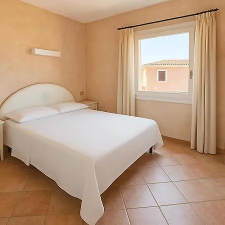 Dimora Lombardi Portocervo Порто-Черво