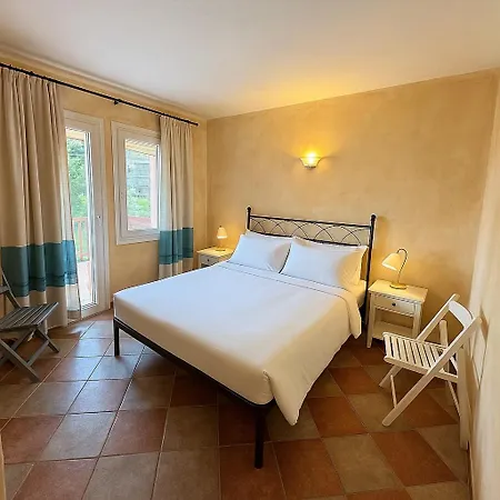 Dimora Lombardi Portocervo