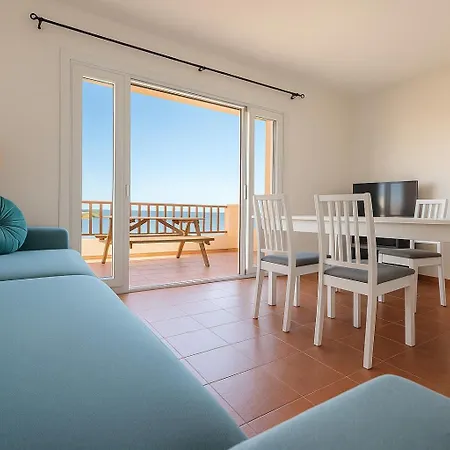 Apartament Dimora Lombardi Portocervo *