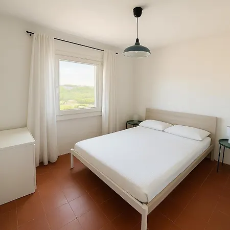 Dimora Lombardi Portocervo * Порто-Черво
