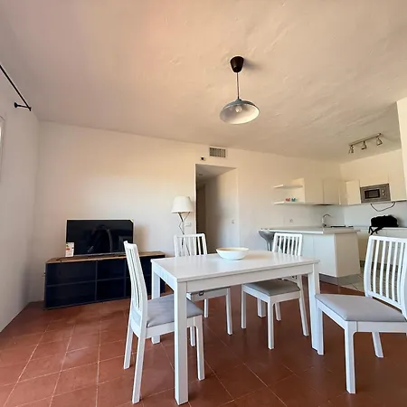 Apartman Dimora Lombardi Portocervo *