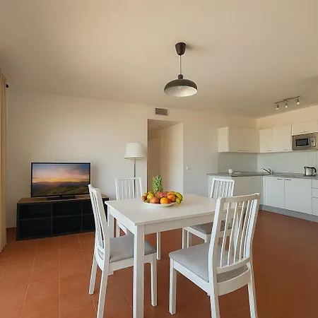 Apartament Dimora Lombardi Portocervo