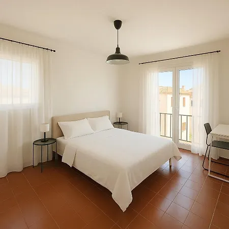 Dimora Lombardi Portocervo Apartment *