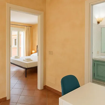 Dimora Lombardi Portocervo *