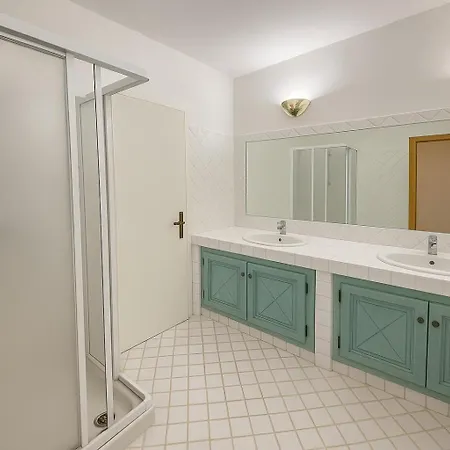 Апартаменты Dimora Lombardi Portocervo