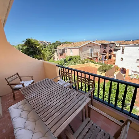 Apartman Dimora Lombardi Portocervo Porto Cervo