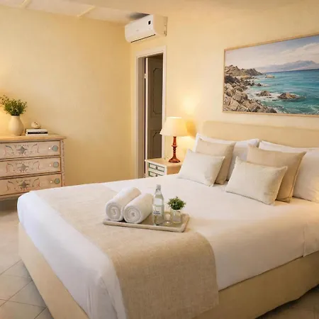 Dimora Lombardi Portocervo Apartament Porto Cervo