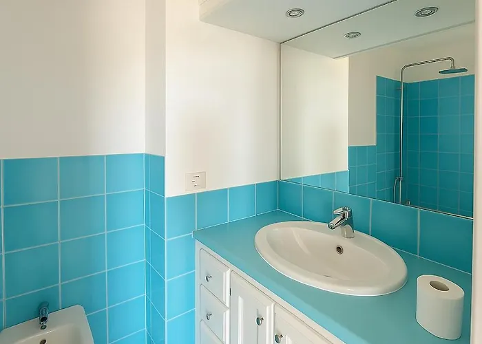 Dimora Lombardi Portocervo * Porto Cervo