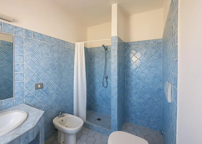 Dimora Lombardi Portocervo Apartman Porto Cervo