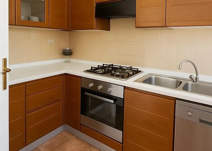 Apartman Dimora Lombardi Portocervo Porto Cervo