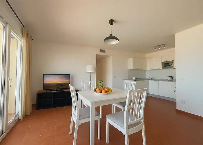 Apartment Dimora Lombardi Portocervo
