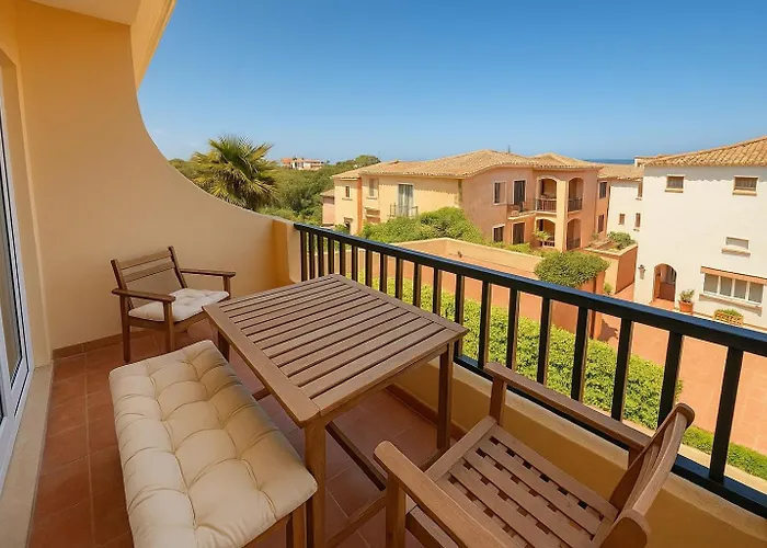 Dimora Lombardi Portocervo Apartment Porto Cervo