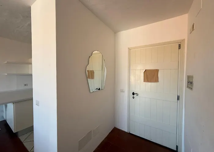 Dimora Lombardi Portocervo Apartment *