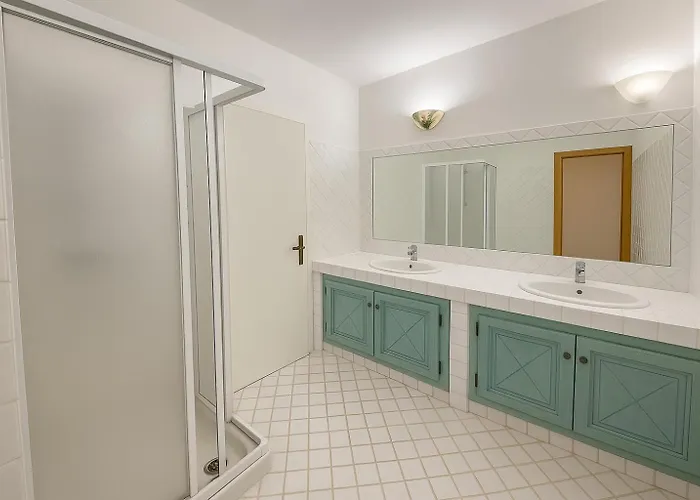 Apartman Dimora Lombardi Portocervo