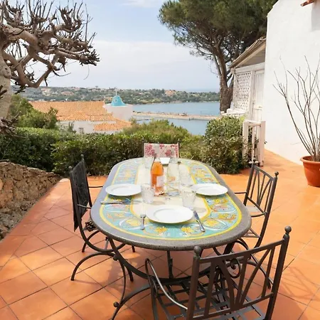 Dimora Lombardi Portocervo *