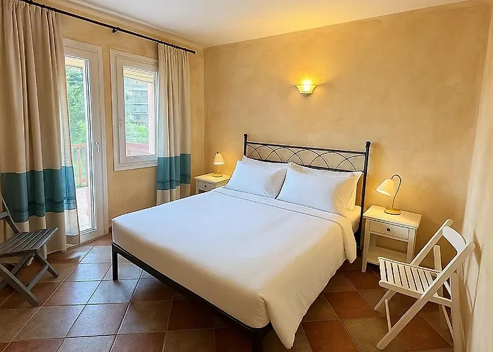 Dimora Lombardi Portocervo