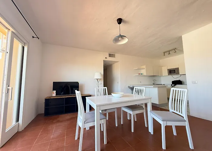 Апартаменти Dimora Lombardi Portocervo *